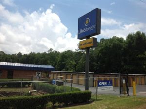 Photo of Life Storage - Pensacola - East Nine Mile Road