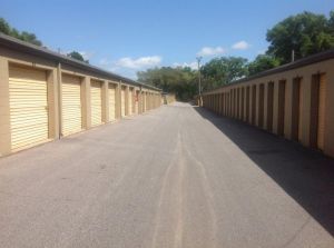 Photo of Life Storage - Pensacola - 2295 West Michigan Avenue