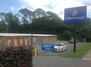 Photo of Life Storage - Pensacola - 2295 West Michigan Avenue