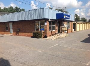 Photo of Life Storage - Pensacola - 2295 West Michigan Avenue