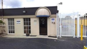 Photo of Life Storage - Tampa - West Columbus Drive