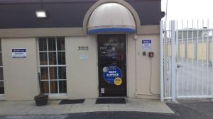 Photo of Life Storage - Tampa - West Columbus Drive
