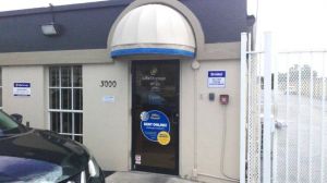 Photo of Life Storage - Tampa - West Columbus Drive