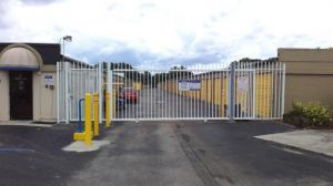 Photo of Life Storage - Tampa - West Columbus Drive