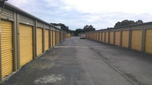 Photo of Life Storage - Tampa - West Columbus Drive