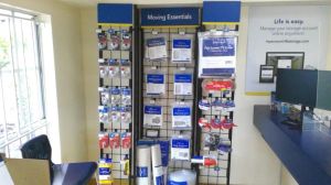 Photo of Life Storage - Tampa - West Columbus Drive