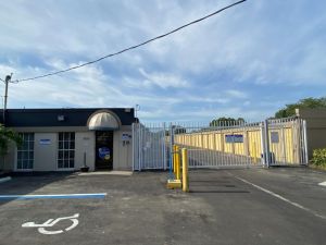 Photo of Life Storage - Tampa - West Columbus Drive