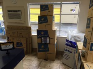 Photo of Life Storage - Largo - 404 Seminole Boulevard