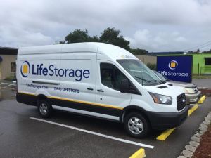 Photo of Life Storage - Largo - 404 Seminole Boulevard