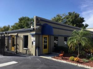 Photo of Life Storage - Clearwater - North Belcher Road