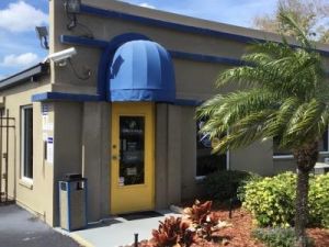 Photo of Life Storage - Clearwater - North Belcher Road