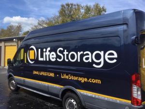 Photo of Life Storage - Clearwater - North Belcher Road