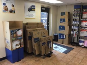 Photo of Life Storage - Clearwater - North Belcher Road
