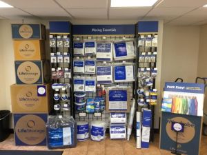 Photo of Life Storage - Clearwater - North Belcher Road