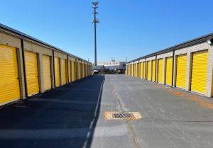 Photo of Life Storage - Richmond - Bentley Street