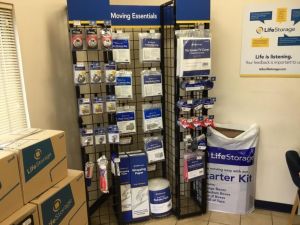 Photo of Life Storage - Richmond - Bentley Street