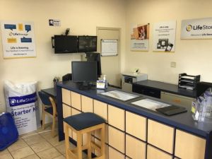 Photo of Life Storage - Richmond - Bentley Street
