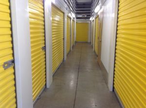 Photo of Life Storage - Orlando - Silver Star Road