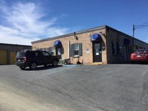 Photo of Life Storage - Middletown - Fulling Mill Road