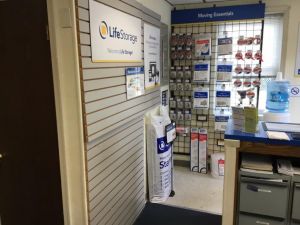Photo of Life Storage - Middletown - Fulling Mill Road