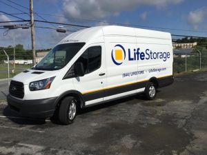 Photo of Life Storage - Middletown - Fulling Mill Road