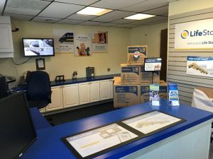 Photo of Life Storage - Middletown - Fulling Mill Road