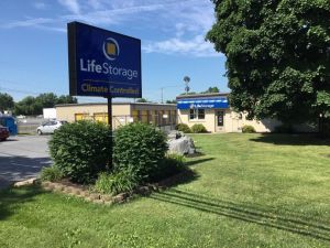 Photo of Life Storage - Mechanicsburg - Salem Church Rd
