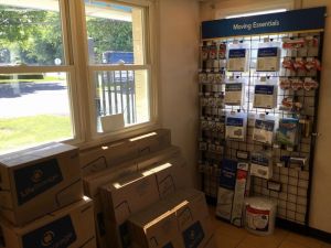Photo of Life Storage - Mechanicsburg - Salem Church Rd