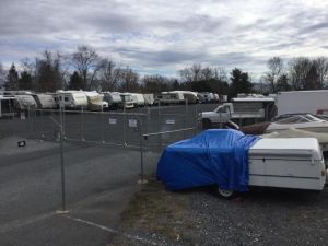 Photo of Life Storage - Mechanicsburg - Salem Church Rd