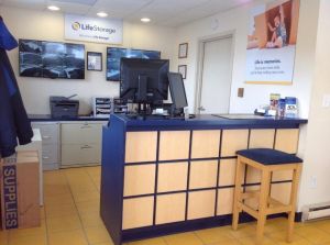 Photo of Life Storage - Mechanicsburg - Salem Church Rd