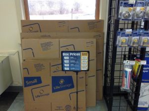 Photo of Life Storage - East Syracuse