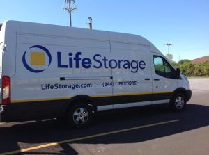 Photo of Life Storage - East Syracuse