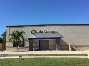 Photo of Life Storage - Fort Myers - Central Avenue