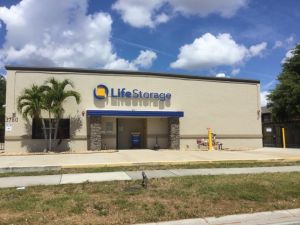 Photo of Life Storage - Fort Myers - Central Avenue