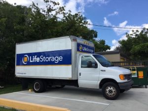 Photo of Life Storage - Fort Myers - Central Avenue