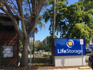 Photo of Life Storage - Fort Myers - Central Avenue