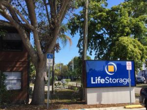 Photo of Life Storage - Fort Myers - Central Avenue