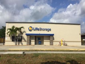 Photo of Life Storage - Fort Myers - Central Avenue