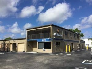 Photo of Life Storage - Fort Myers - Solomon Boulevard
