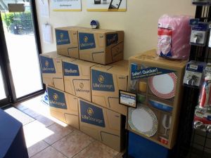 Photo of Life Storage - Fort Myers - Solomon Boulevard