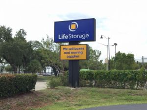 Photo of Life Storage - Fort Myers - Solomon Boulevard