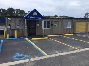 Photo of Life Storage - Newport News - J Clyde Morris Boulevard