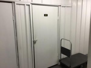 Photo of Life Storage - Tampa - West Waters Avenue