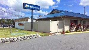 Photo of Life Storage - Tampa - West Waters Avenue