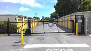 Photo of Life Storage - Tampa - West Waters Avenue