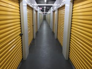 Photo of Life Storage - Tampa - West Waters Avenue
