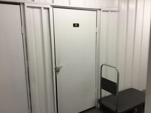Photo of Life Storage - Tampa - West Waters Avenue