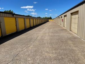 Photo of Life Storage - Arlington - North Little School Road