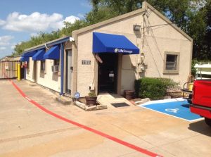 Photo of Life Storage - Arlington - North Little School Road