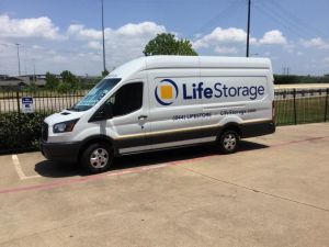 Photo of Life Storage - Arlington - Duncan Perry Road